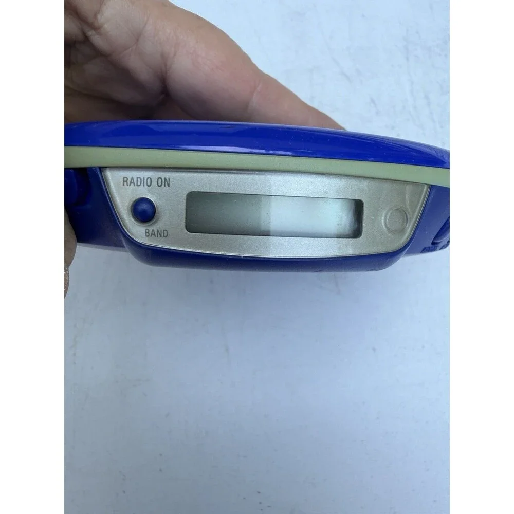 Sony walkman fj040
